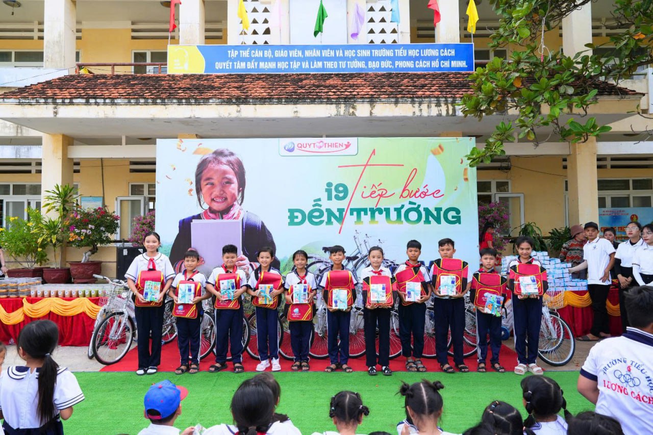 Chương trình VIP và các đặc quyền độc quyền