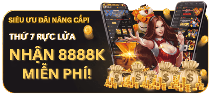 Ưu đãi độc quyền cho thành viên VIP TOT88