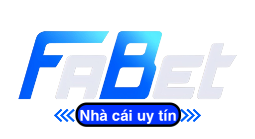 Logo FABET - Trang đánh baccarat được đánh giá cao