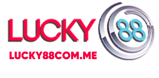Logo LUCKY88 - Nền tảng baccarat chất lượng