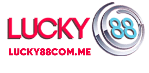 Logo LUCKY88 - Trang đánh Baccarat uy tín