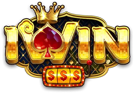 Logo iwin club - Sòng bạc với nhiều game baccarat