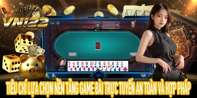 Quy định pháp lý baccarat