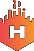 Logo nhà cung cấp trò chơi HB