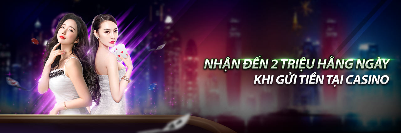 Thưởng nạp tiền hàng ngày tại FA88