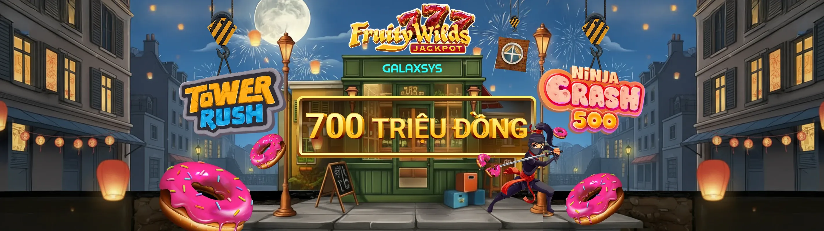 Bàn Baccarat trực tuyến với chip và thẻ bài