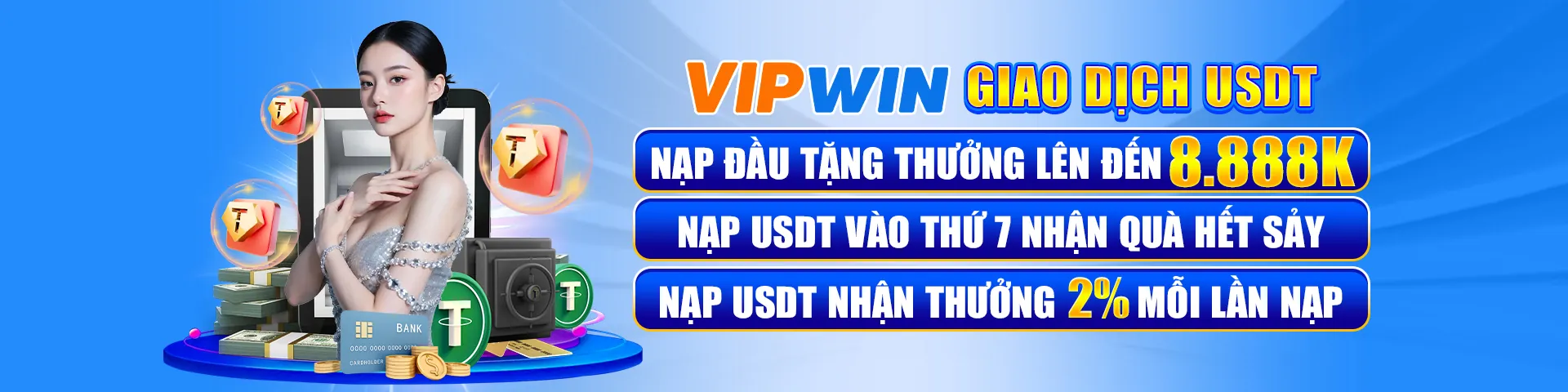 Các phương thức nạp rút tiền đa dạng và nhanh chóng tại Hi88.