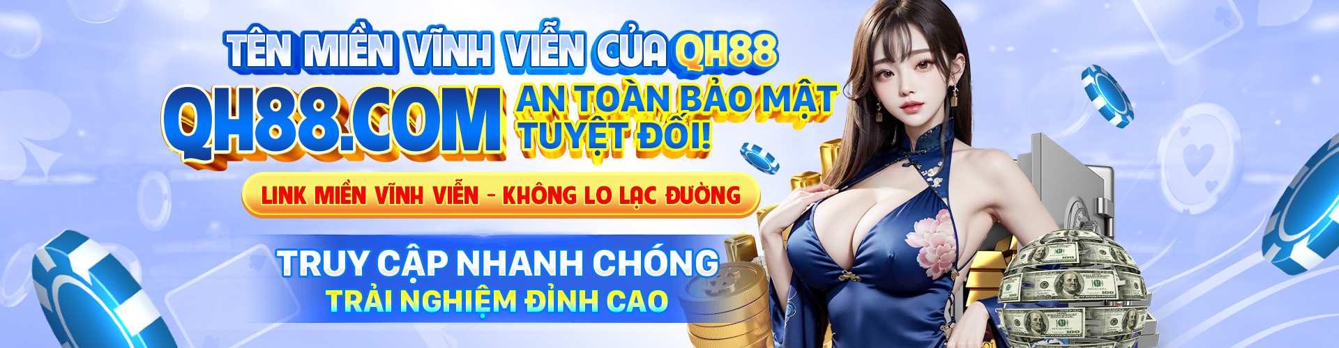 Các tính năng bảo mật mới trên các trang đánh baccarat