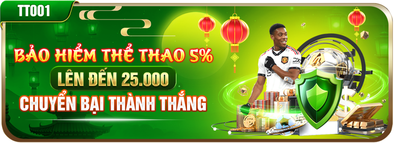 Cá cược thể thao tại TOT88