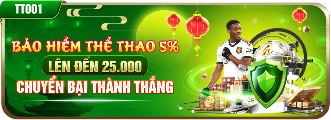 Cá cược thể thao tại TOT88