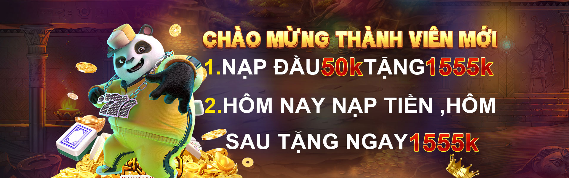Banner khuyến mãi chào mừng thành viên mới tại One88, với ưu đãi hấp dẫn cho người chơi baccarat.