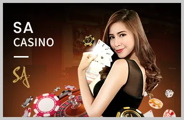 Baccarat tại FA88