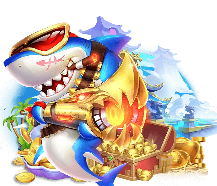 Game bắn cá đổi thưởng tại hi88