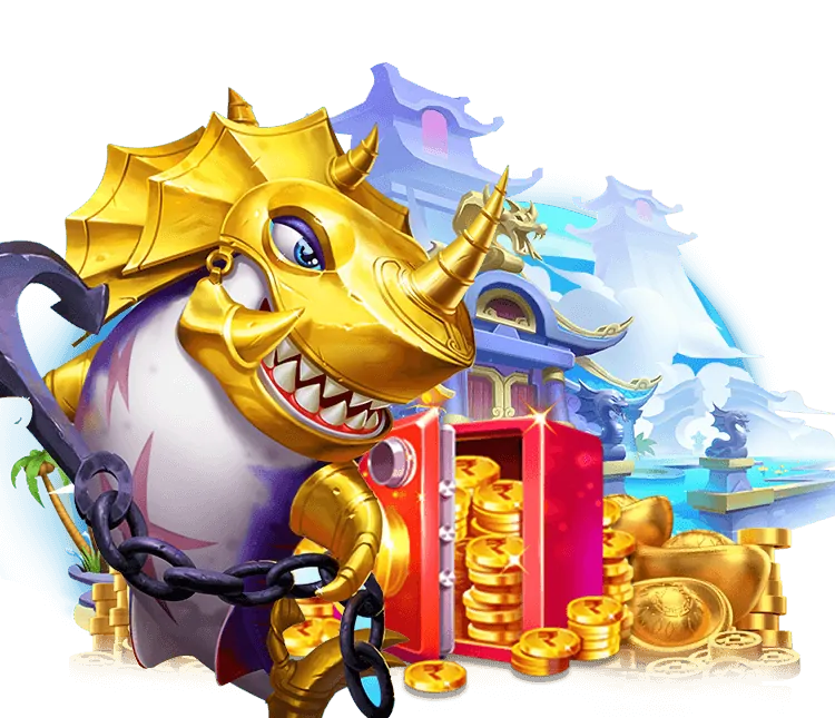 Game bắn cá đổi thưởng TOT88