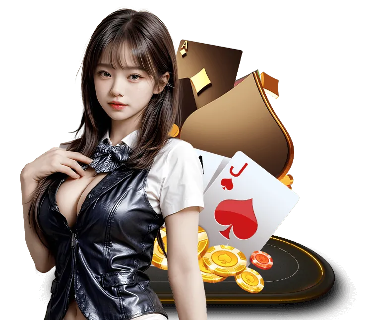 Hình ảnh dịch vụ VIP baccarat