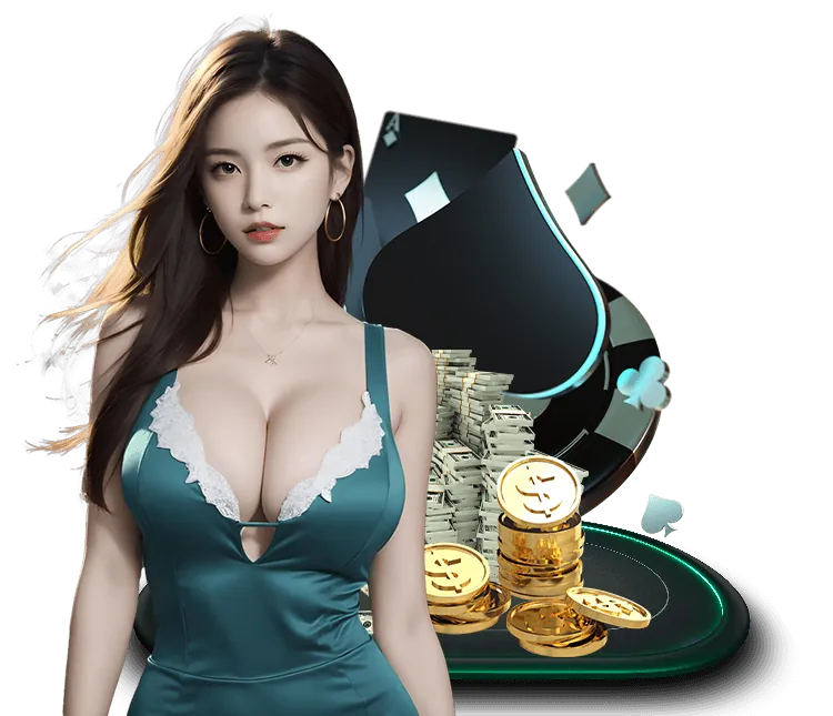 Hình ảnh minh họa các chiến lược chơi Baccarat