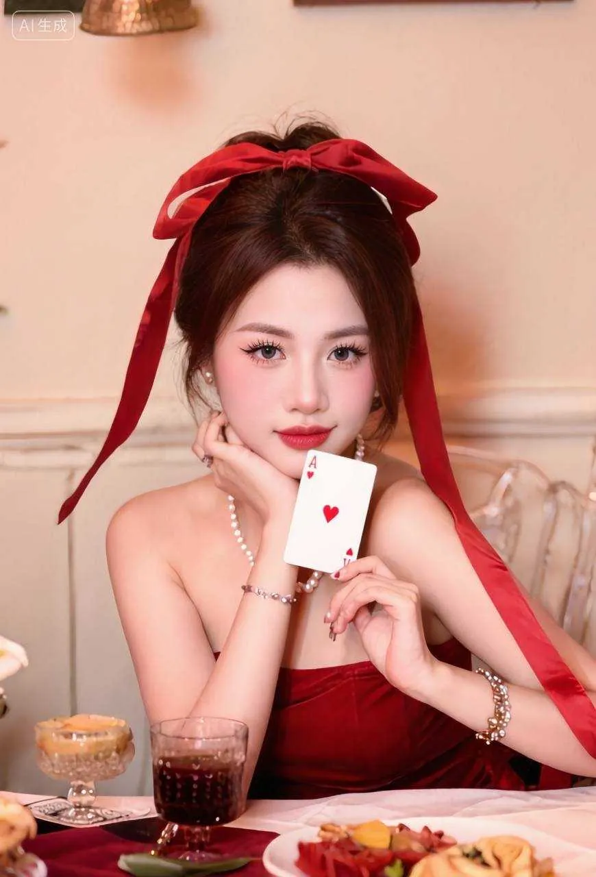 Luật rút lá bài thứ ba trong Baccarat