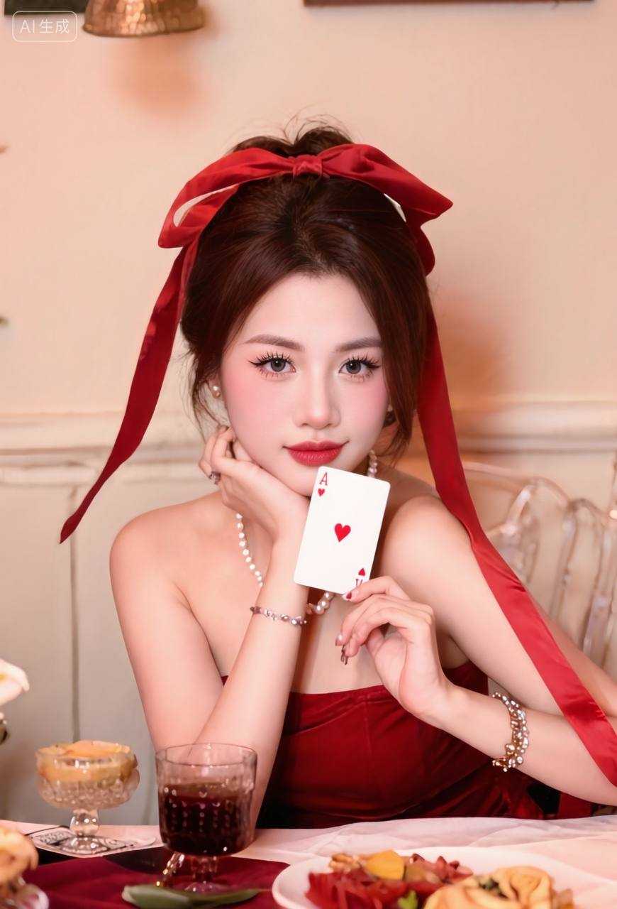 Giải thích chi tiết luật chơi Baccarat